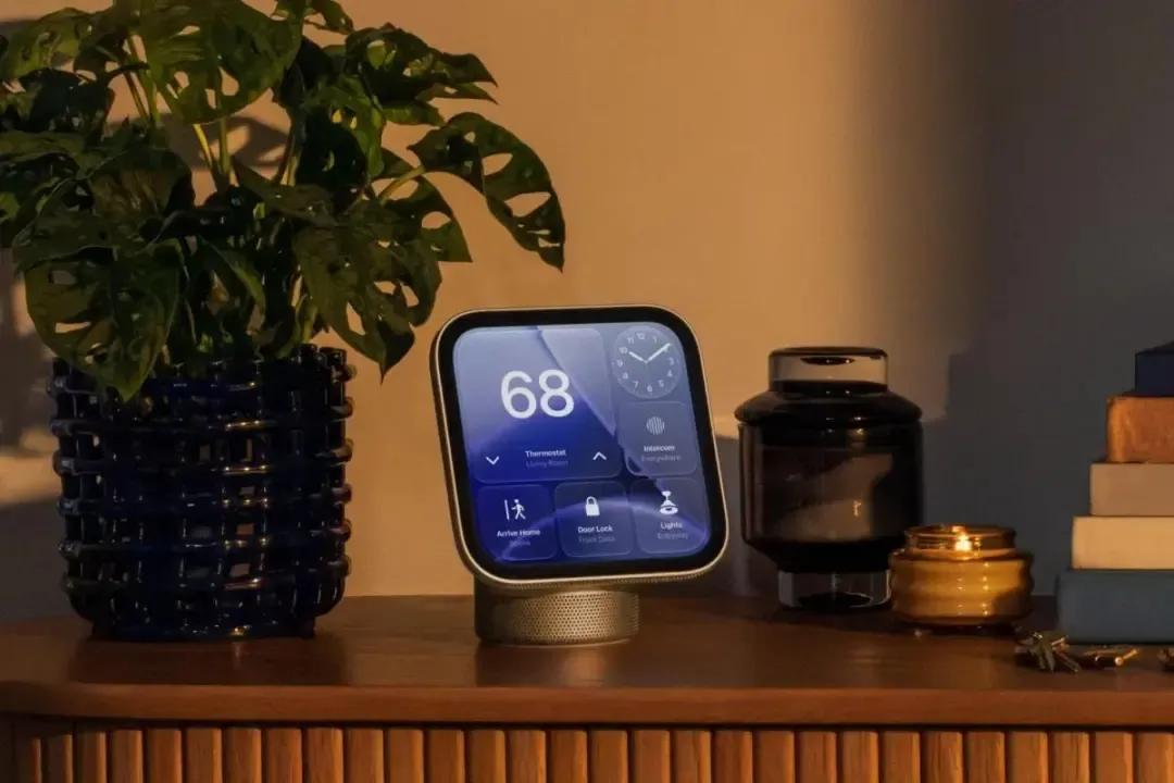 Apple aqlli uyni boshqarish uchun oʻzining ilk xabini taqdim etdi