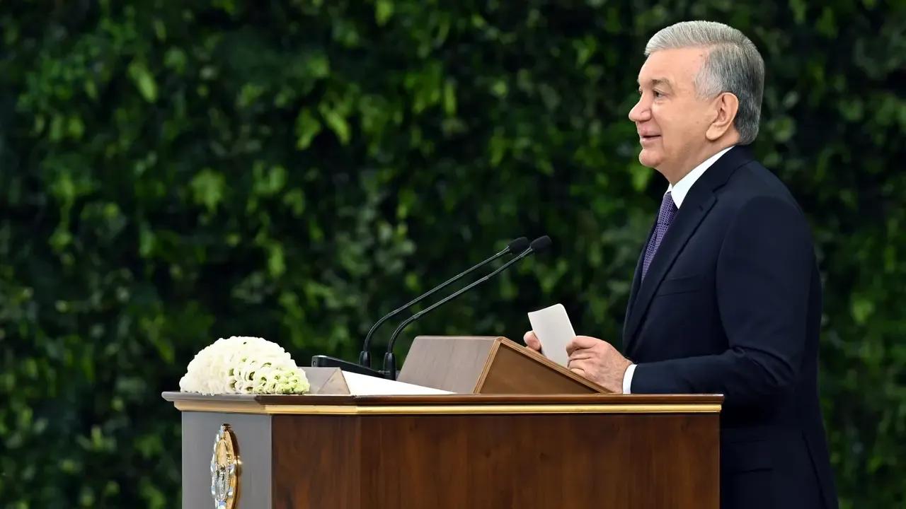 “Ta‘limga bekorga eng ishongan kadrimni olib kelmadim” — Shavkat Mirziyoyev